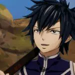FAIRY TAIL