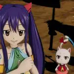 FAIRY TAIL