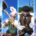 FINAL FANTASY XIV: un trailer per la patch 5.1 Vows of Virtue