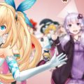 Groove Coaster: Wai Wai Party!!!! è ora disponibile in Occidente