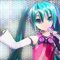 Hatsune Miku: Project DIVA Mega Mix