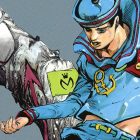 Hirohiko Araki: tutto ciò che troveremo in Piazza Star Comics