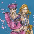 Hirohiko Araki - Jojolion