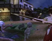 Kwaidan: Azuma Manor Story annunciato per l’Occidente