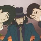 Lupin III: Prison of the Past