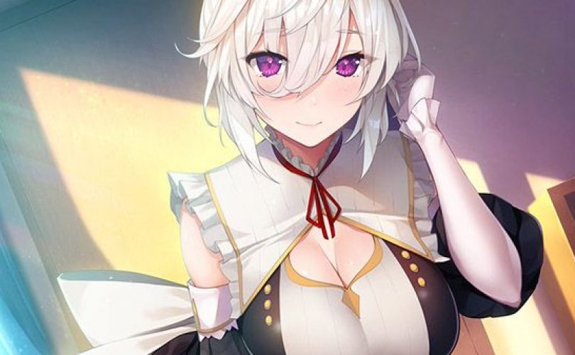 Maid-san no Iru Kurashi arriverà a febbraio su PlayStation 4