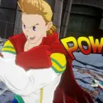 MY HERO ONE’S JUSTICE 2