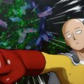 ONE PUNCH MAN: A HERO NOBODY KNOWS