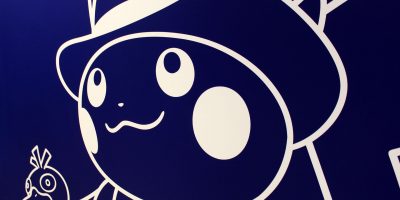 Pokémon Center London: lo abbiamo visitato in anteprima!