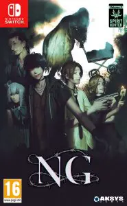 Spirit Hunter: NG - Recensione