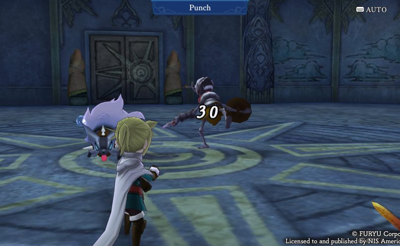 THE ALLIANCE ALIVE HD Remastered è disponibile su iOS e Android