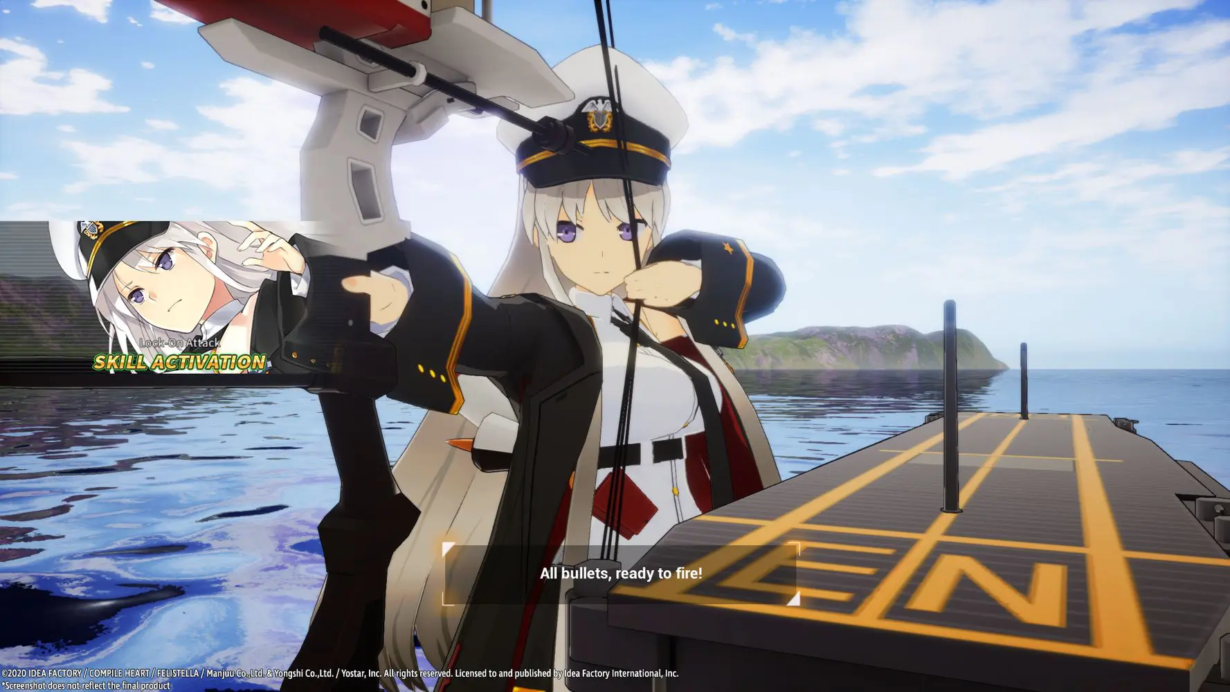 Azur Lane