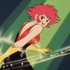 Cutie Honey: uno spettacolo teatrale è in arrivo in Giappone