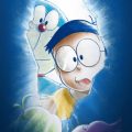 FuRyu annuncia DORAEMON: Nobita’s New Dinosaurs