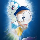 Il film DORAEMON the Movie: Nobita’s New Dinosaurs riceve un nuovo trailer