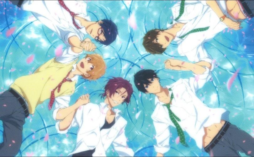 Free!