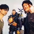 KOJIMA PRODUCTIONS farà anche film in futuro