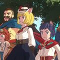 Ni no Kuni: Cross Worlds si mostra in video per la prima volta