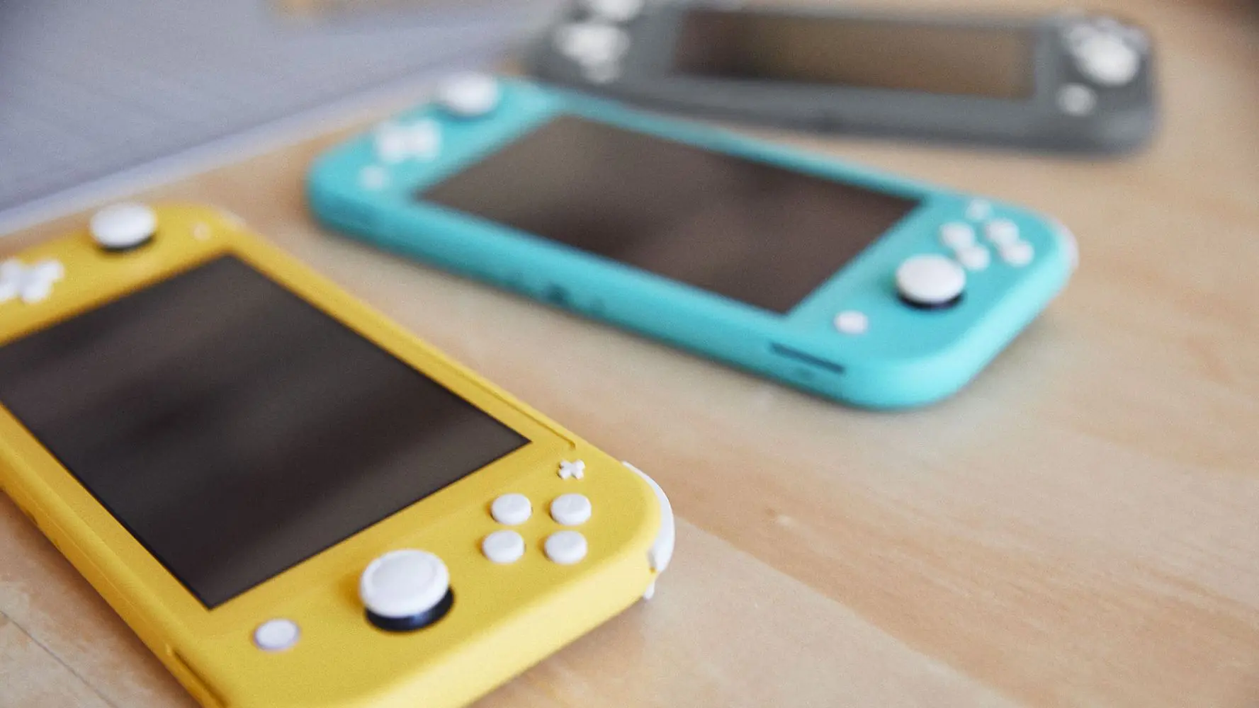 Nintendo Switch o Switch Lite: quale scegliere?