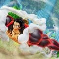 ONE PIECE: PIRATE WARRIORS 4