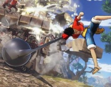 One Piece: Colton Osorio sarà Luffy da bambino nella nuova serie di Netflix