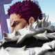 ONE PIECE: PIRATE WARRIORS 4 – Trailer per Charlotte Katakuri, Capone, e i fratelli Vinsmoke