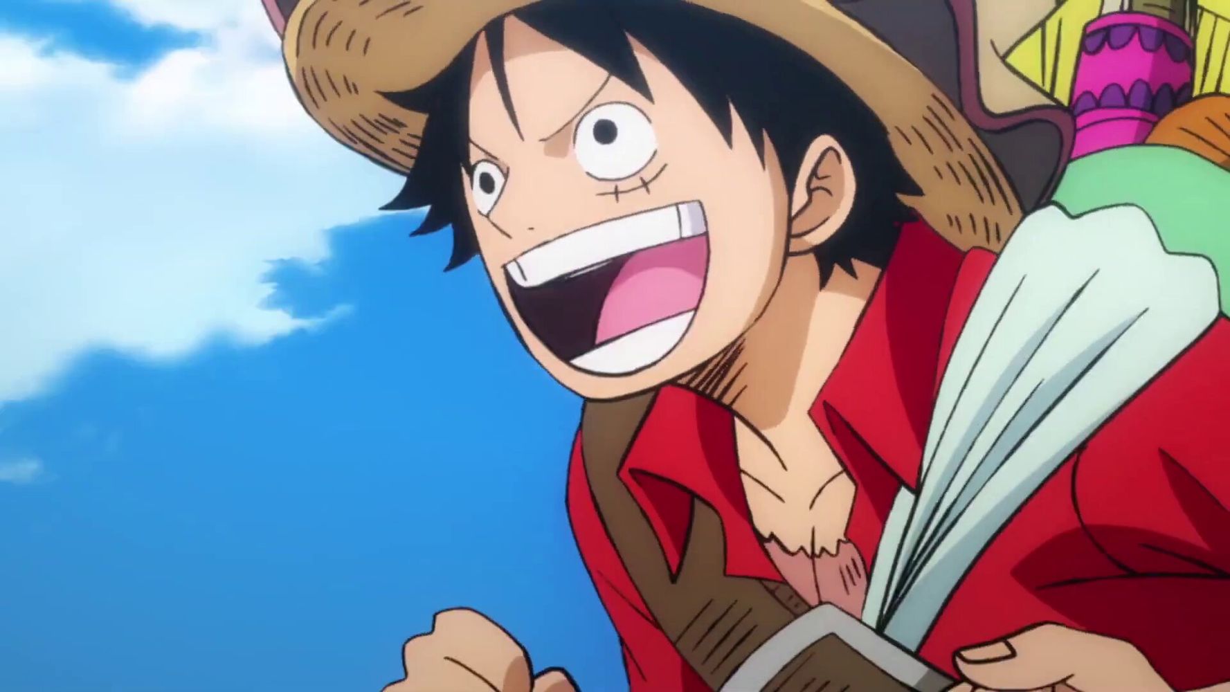 Rifacciamo il punto su One Piece: Stampede!