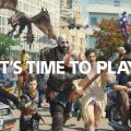 It’s Time to Play, ecco il nuovo video promozionale di PS4