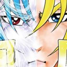 La mini serie manga Saint Seiya Origin riprenderà a dicembre