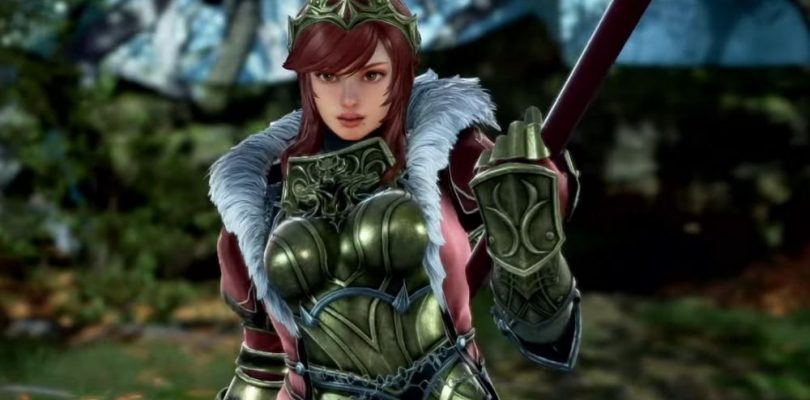 SoulCalibur VI