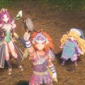 TRIALS of MANA