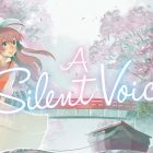 A SILENT VOICE OFFICIAL FAN BOOK