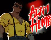 Streets of Rage 4: annunciato il ritorno di Adam Hunter