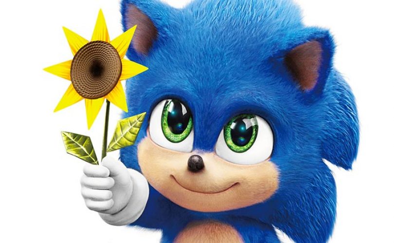 SONIC – Il Film, un trailer ci mostra Baby Sonic