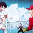 Captain Tsubasa: arriva su Italia1 la serie remake di Holly e Benji