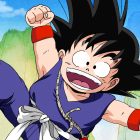 Dragon Ball: annunciato il vinile con le sigle italiane