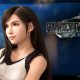 FINAL FANTASY VII REMAKE: ecco wallpaper e avatar dedicati a Tifa