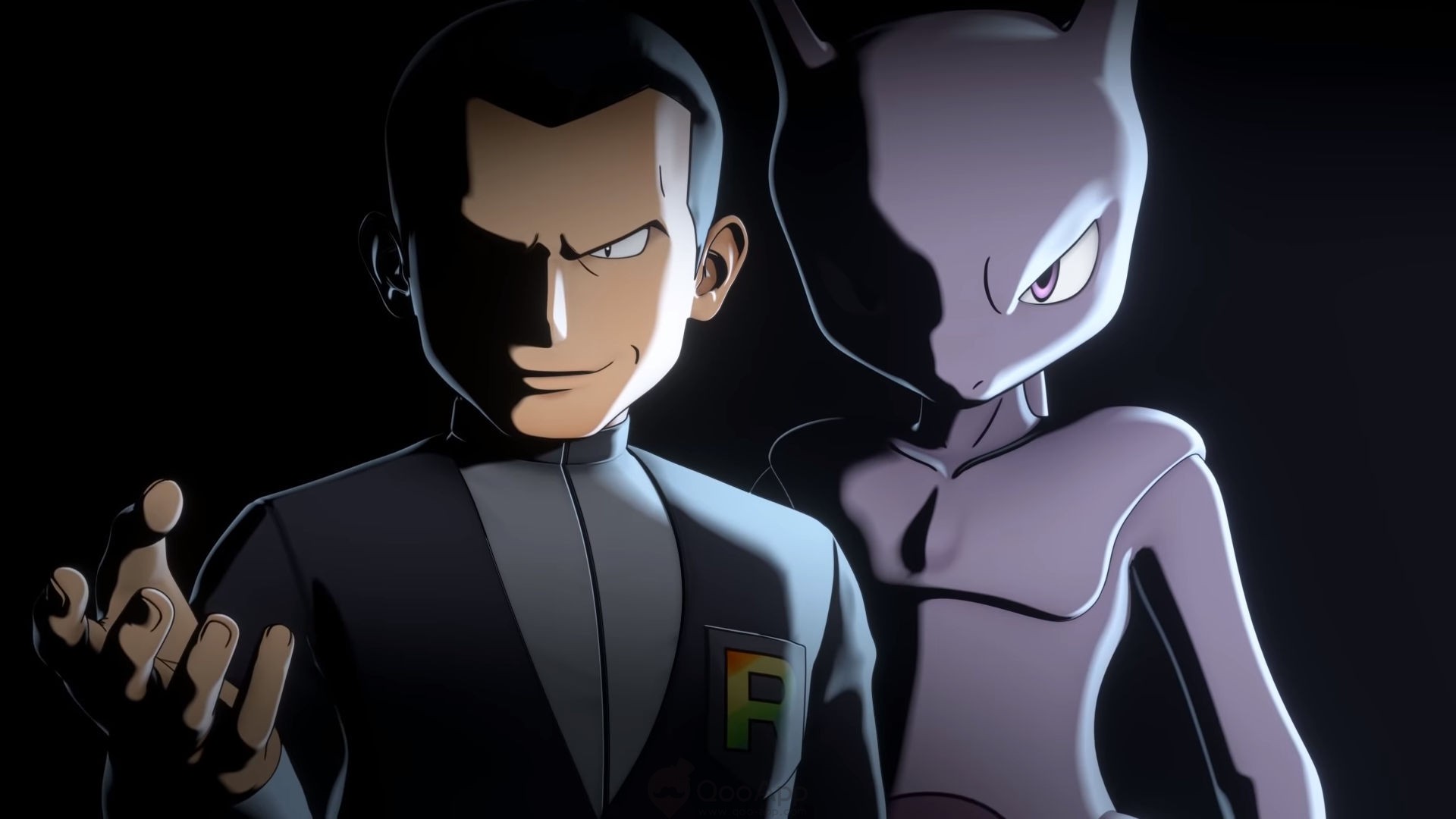 Pokémon Masters sfida contro Mewtwo e Giovanni