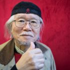 Leiji Matsumoto è stato dimesso dall'ospedale di Torino