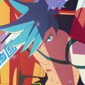 PROMARE – Recensione