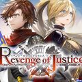 Revenge of Justice uscirà il 26 marzo 2020 in Giappone