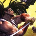 SAMURAI SHODOWN - Nintendo Switch