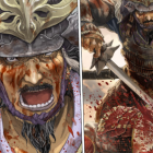 Dynit annuncia SEKIRO SIDE STORY: HANBEI L'IMMORTALE