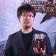 Shintarō Kojima, producer della serie Monster Hunter, lascia CAPCOM