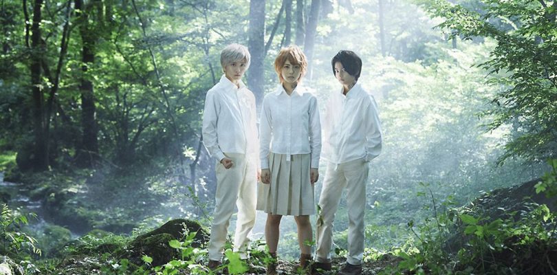 The Promised Neverland: il film live action uscirà in Giappone a dicembre 2020