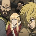 Vinland Saga