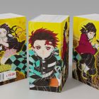 DEMON SLAYER – KIMETSU NO YAIBA Starter Pack