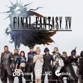 FINAL FANTASY XV: annunciato un MMORPG mobile attualmente in sviluppo