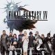 FINAL FANTASY XV: annunciato un MMORPG mobile attualmente in sviluppo