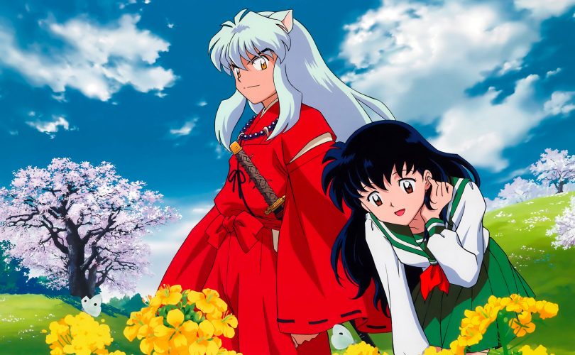 Inuyasha